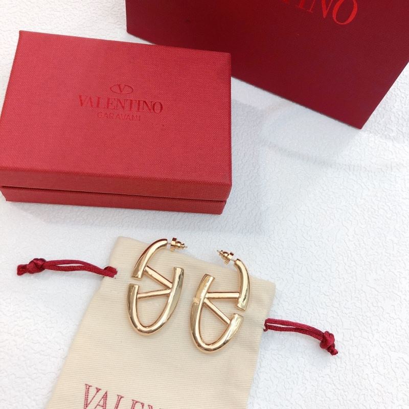 Valentino Earrings